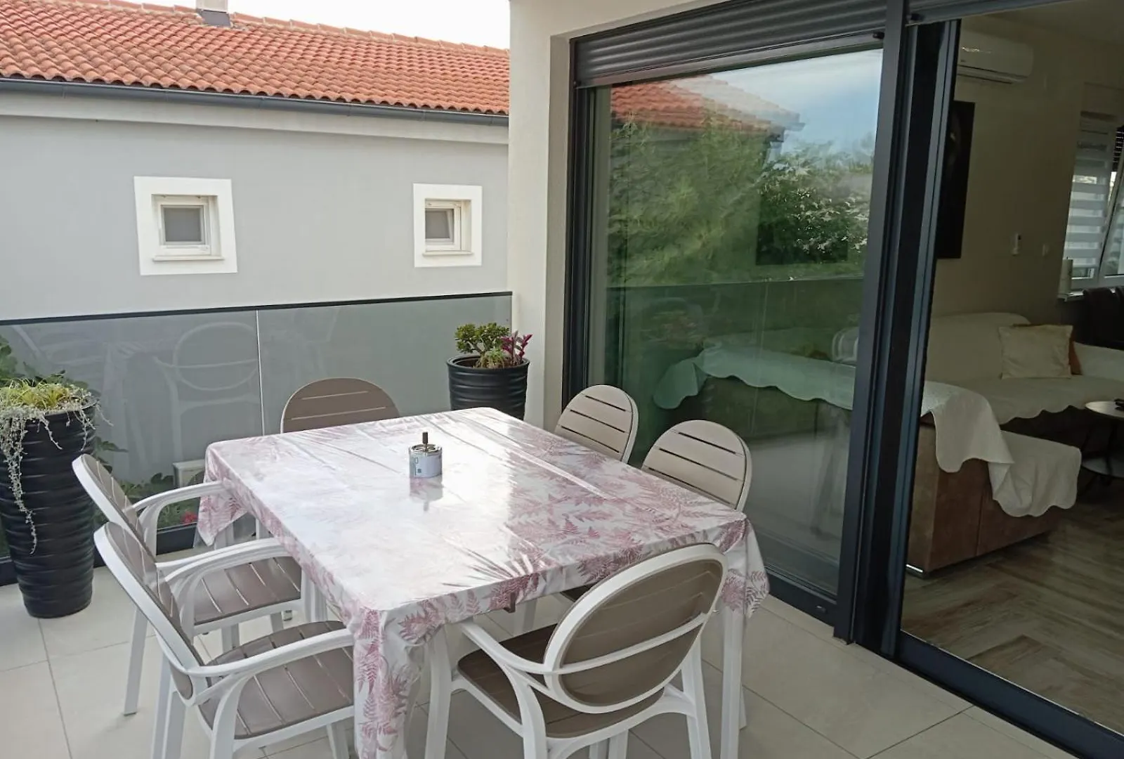 Villa S Vir