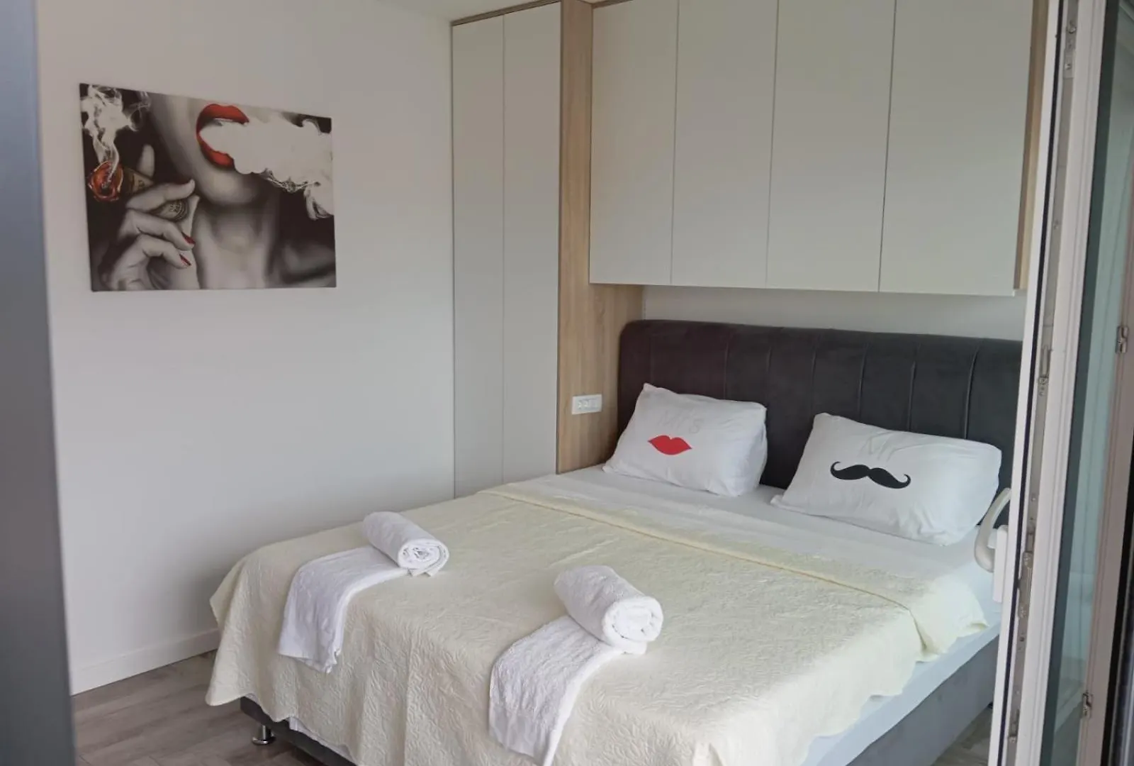 Villa S Vir Hırvatistan